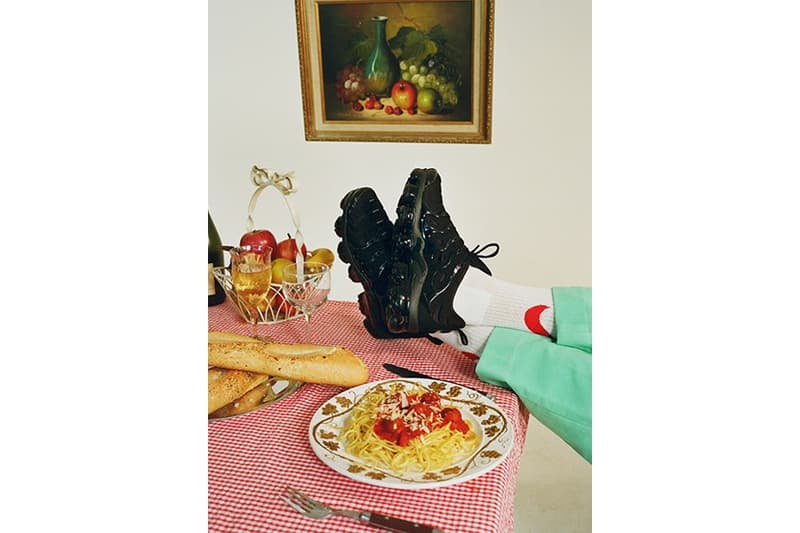 Slam Jam 打造 2018 Air Max Day 造型特輯