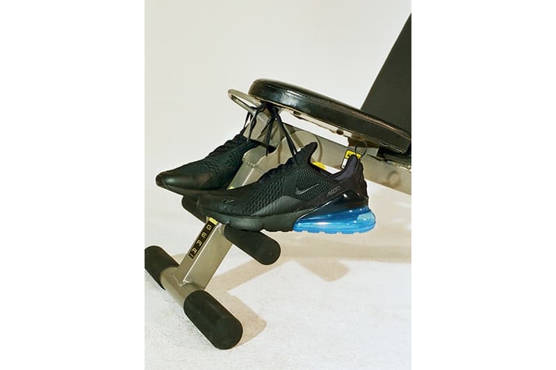 Slam Jam 打造 2018 Air Max Day 造型特輯