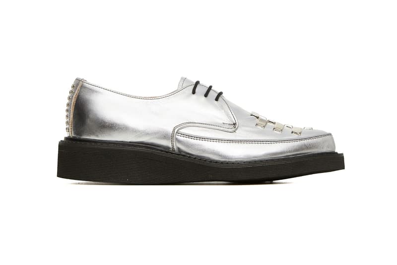 ALYX x George Cox 2018 全新聯名系列