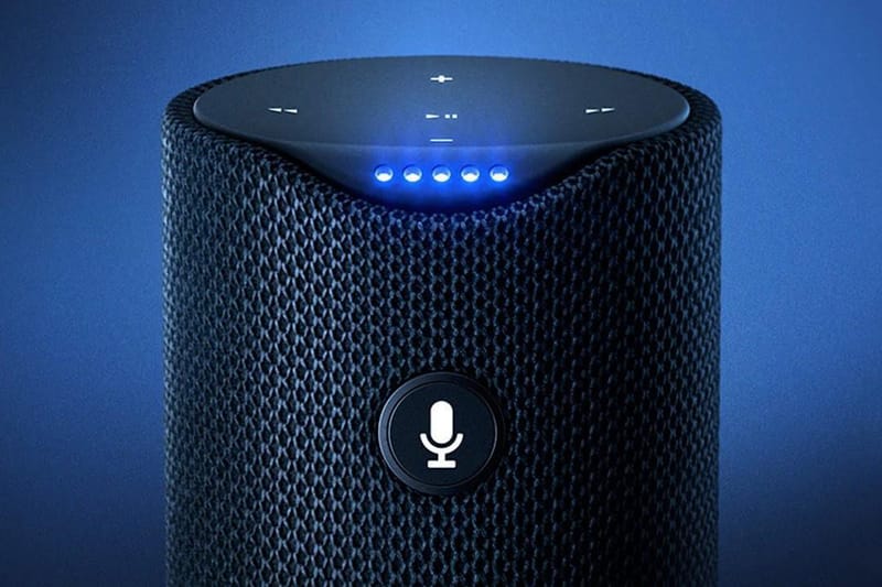 用戶反應 Amazon Alexa 會隨機發出「女巫」般的詭異笑聲