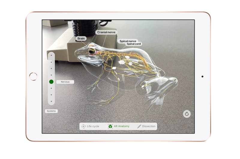 主打教育市場－Apple 發佈更加亲民的 9.7" iPad