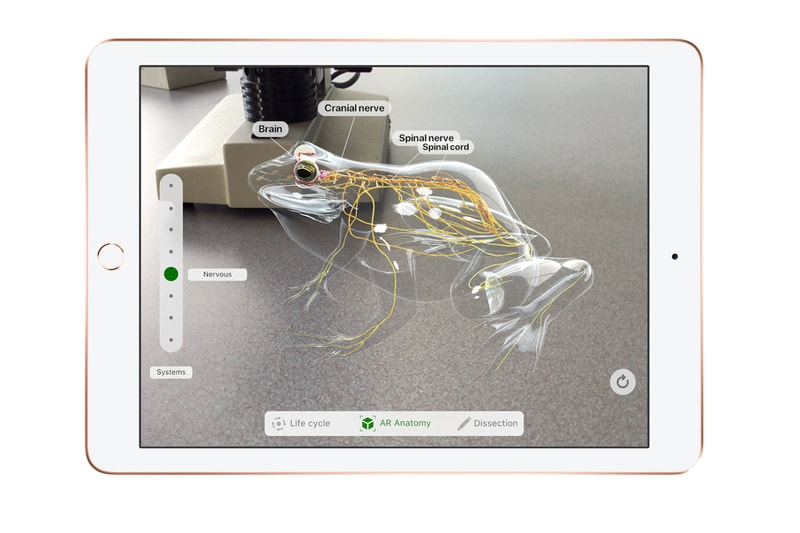 主打教育市場－Apple 發佈更加亲民的 9.7" iPad