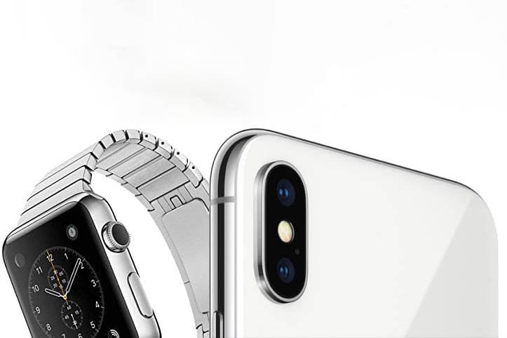 特朗普計劃徵收鋼鋁關稅或將令 Apple 未來產品漲價