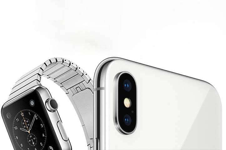 特朗普計劃徵收鋼鋁關稅或將令 Apple 未來產品漲價