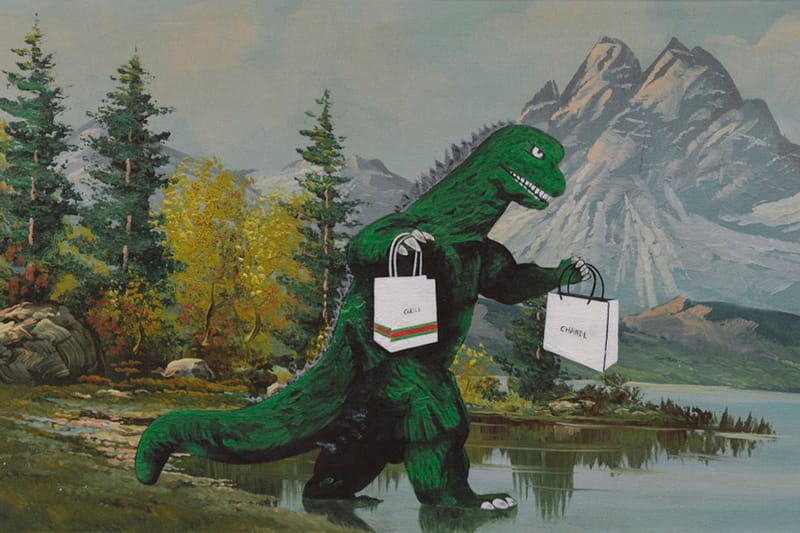 走進香港中心藝術博覽會 Art Central 2018 現場