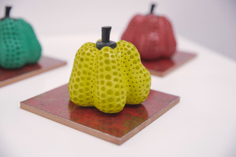 走進香港中心藝術博覽會 Art Central 2018 現場