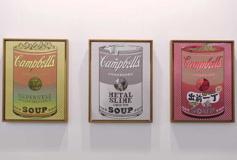 走進香港中心藝術博覽會 Art Central 2018 現場