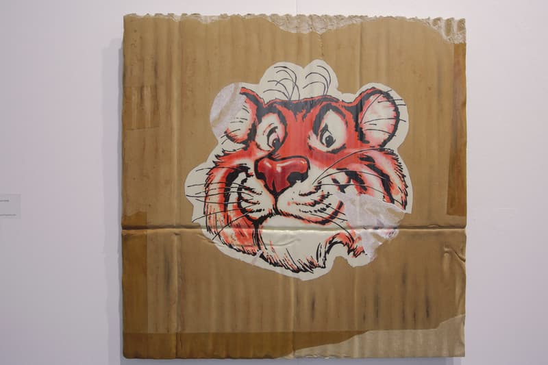 走進香港中心藝術博覽會 Art Central 2018 現場