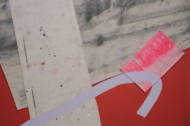 走進香港中心藝術博覽會 Art Central 2018 現場