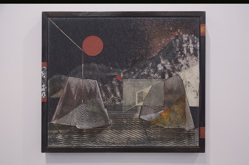 走進香港中心藝術博覽會 Art Central 2018 現場