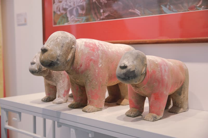 走進香港中心藝術博覽會 Art Central 2018 現場