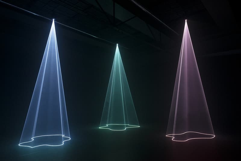 走進香港中心藝術博覽會 Art Central 2018 現場