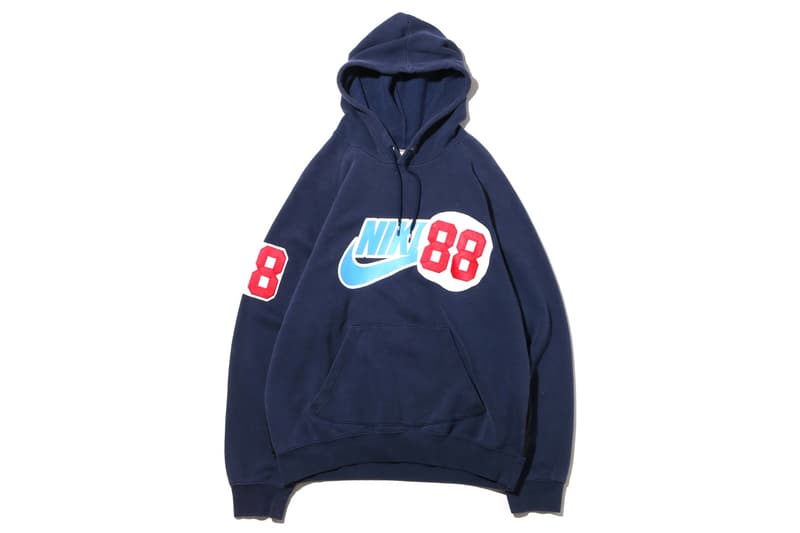 ATMOS LAB 限量推出古着重製系列