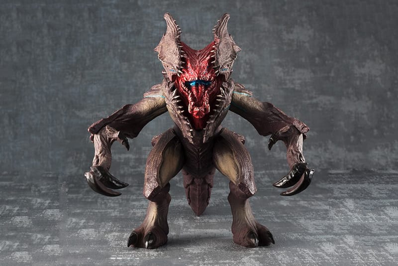 BANDAI「ROBOT魂」推出《Pacific Rim: Uprising》全新玩具模型系列