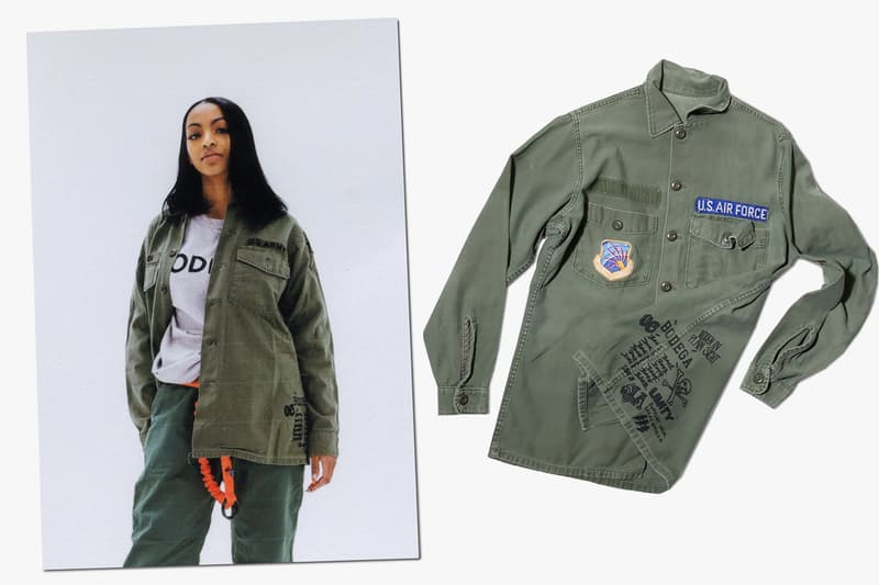 Bodega x New Era 2018 聯名「Earn Your Stripes」系列