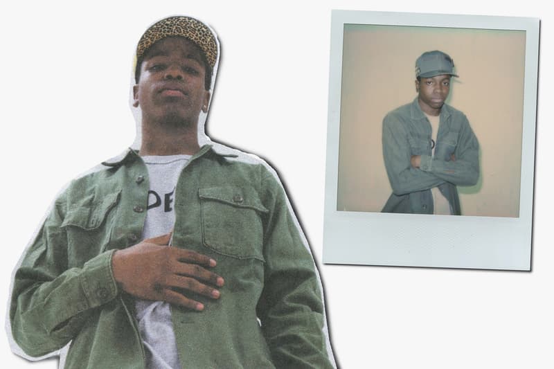 Bodega x New Era 2018 聯名「Earn Your Stripes」系列