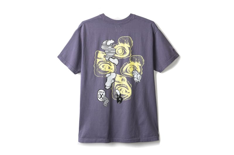 Brain Dead 2018 春夏系列新品上架