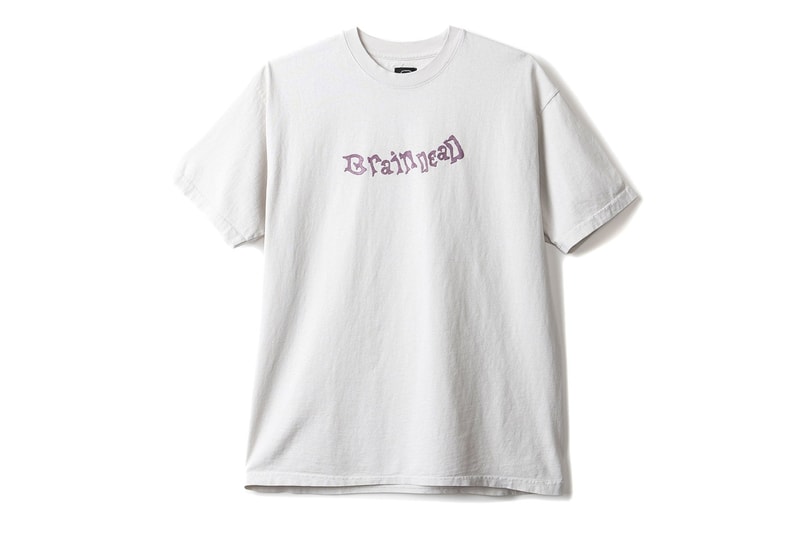 Brain Dead 2018 春夏系列新品上架