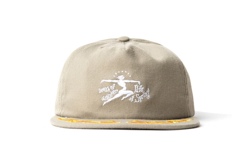 Brain Dead 2018 春夏系列新品上架