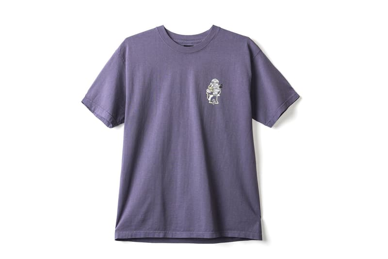 Brain Dead 2018 春夏系列新品上架