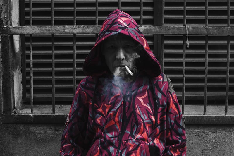 CLOT 最新「Red Alienegra」系列發售情報正式公開