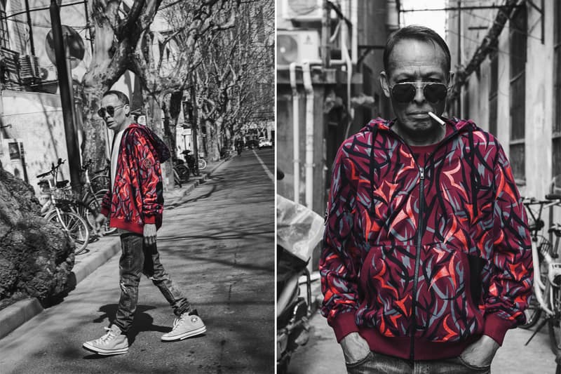 CLOT 全新「Red Alienegra」系列發售情報公開