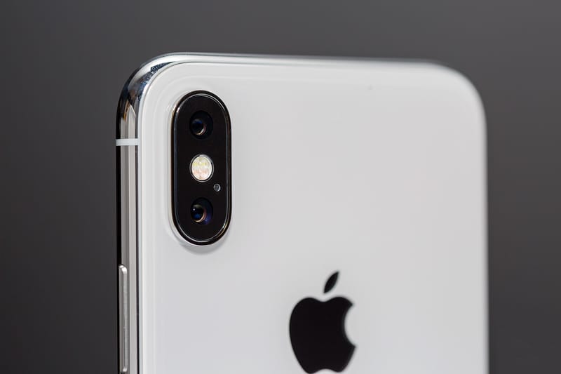 ConsumerReports 稱 iPhone X 擁有目前智能手機當中最好的相機