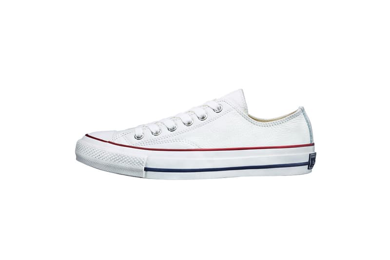 CONVERSE ADDICT 2018 春季全新配色系列