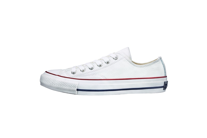 CONVERSE ADDICT 2018 春季全新配色系列