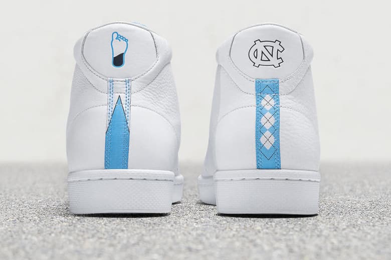 Converse 打造全新 Pro Leather 致敬 Michael Jordan