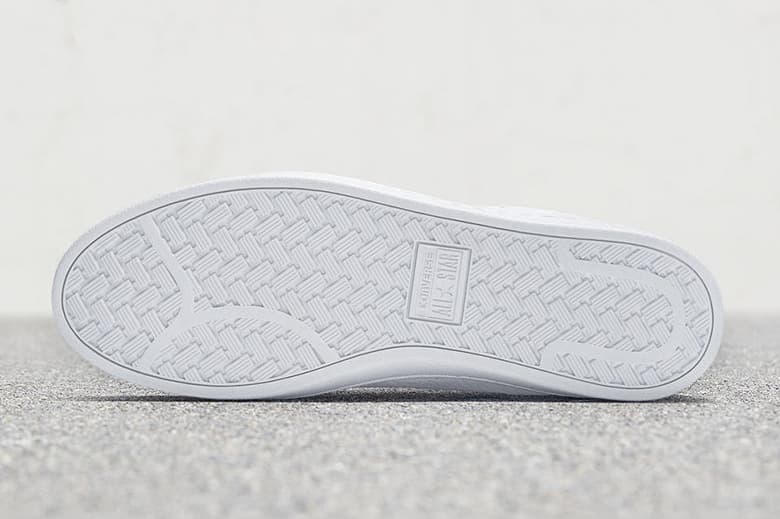 Converse 打造全新 Pro Leather 致敬 Michael Jordan