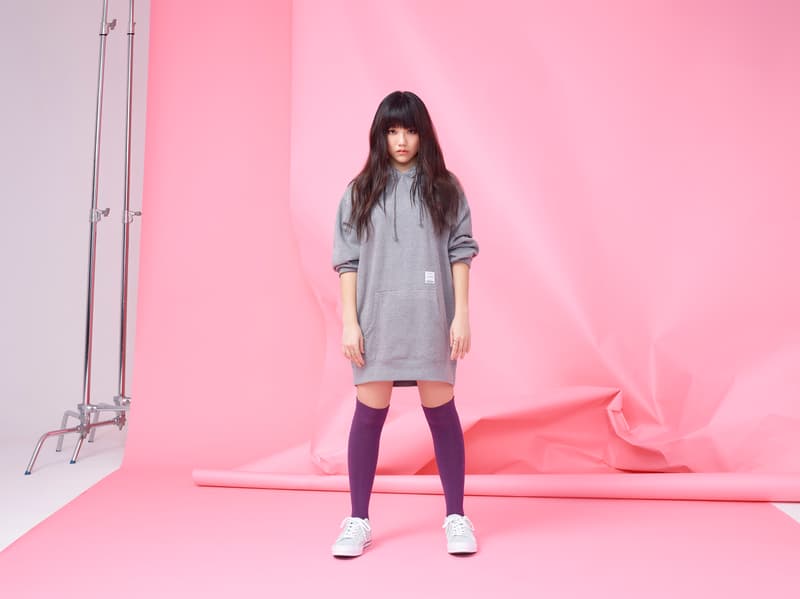 CONVERSE 全新 One Star Premium Suede 系列正式上架