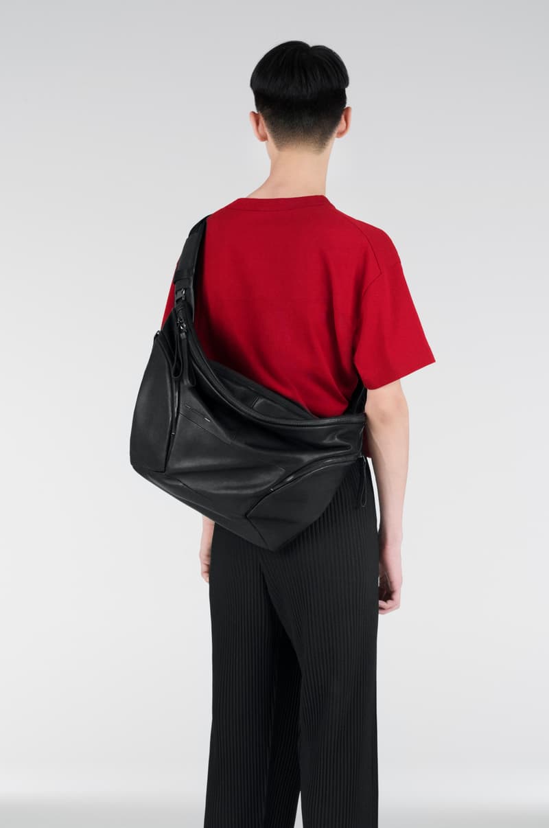 Côte&Ciel 2018 春夏系列 Lookbook