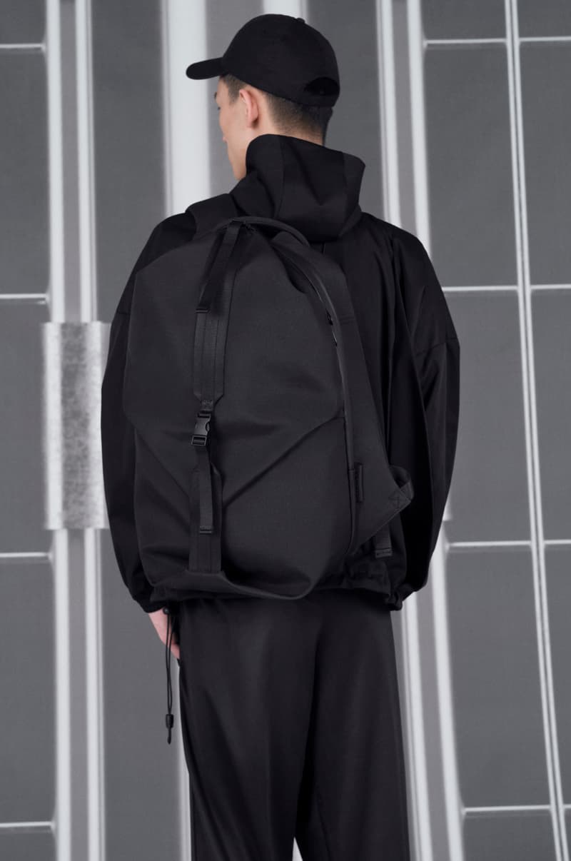 Côte&Ciel 2018 春夏系列 Lookbook