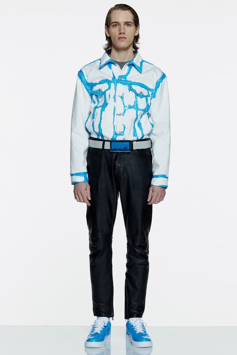 D.TT.K 2018 秋冬系列 Lookbook