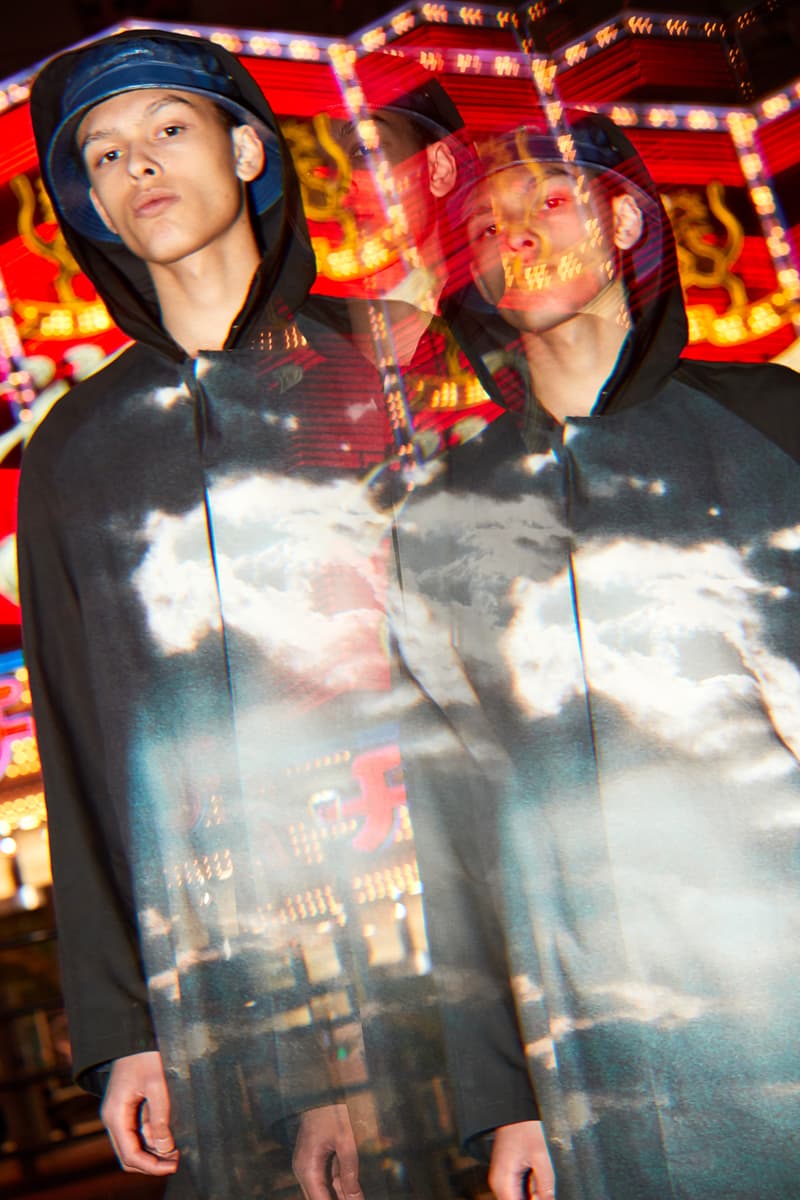 FASICART 2018 春夏系列造型特輯