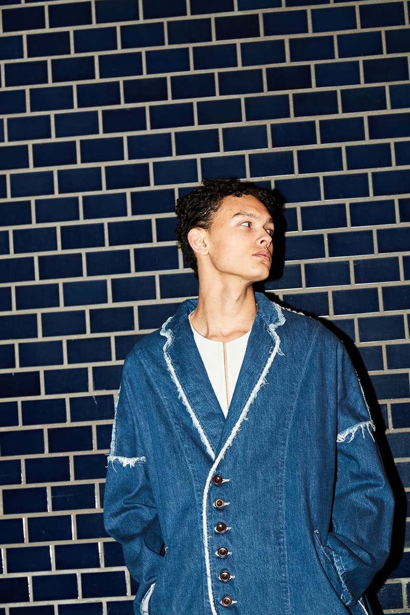 FASICART 2018 春夏系列造型特輯