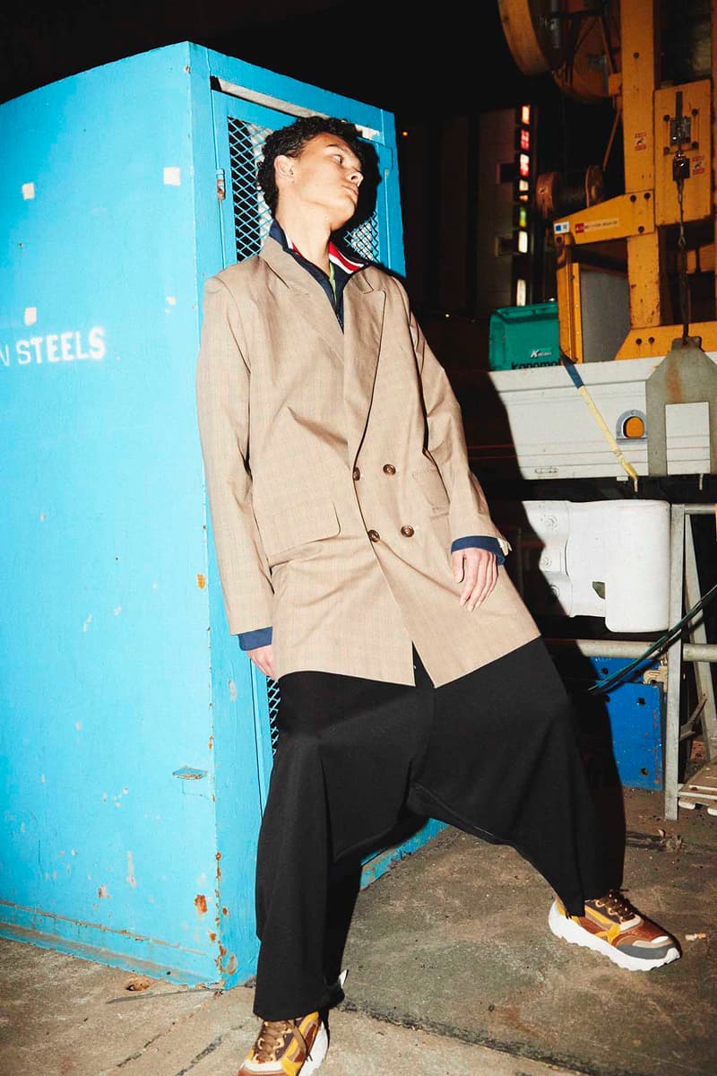 FASICART 2018 春夏系列造型特輯