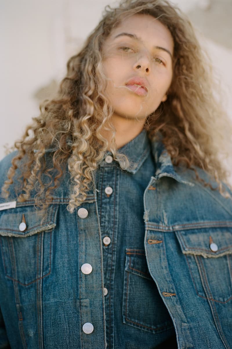 Fear of God 副線 ESSENTIALS 全新系列 Lookbook