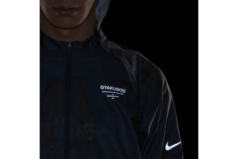 UNDERCOVER x NikeLab GYAKUSOU 2018 春夏系列上架