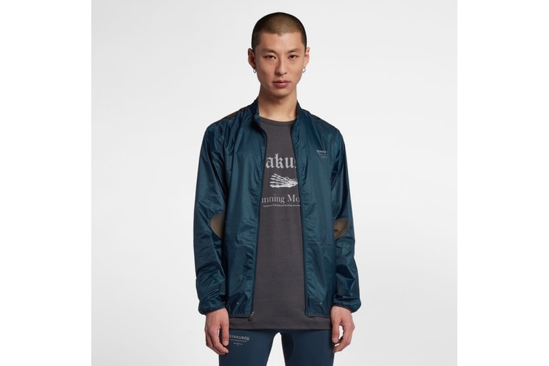 UNDERCOVER x NikeLab GYAKUSOU 2018 春夏系列上架