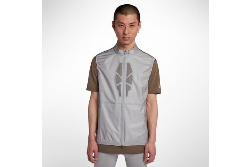 UNDERCOVER x NikeLab GYAKUSOU 2018 春夏系列上架