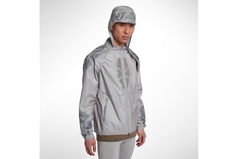 UNDERCOVER x NikeLab GYAKUSOU 2018 春夏系列上架