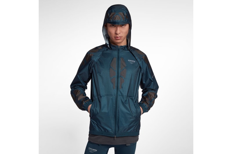 UNDERCOVER x NikeLab GYAKUSOU 2018 春夏系列上架