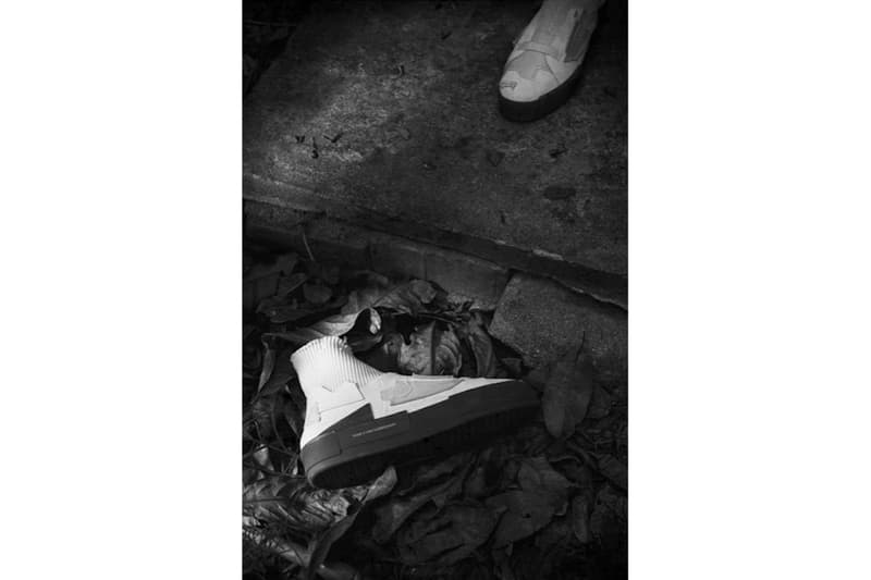 Han Kjøbenhavn x PUMA 2018 春夏聯名系列 Lookbook