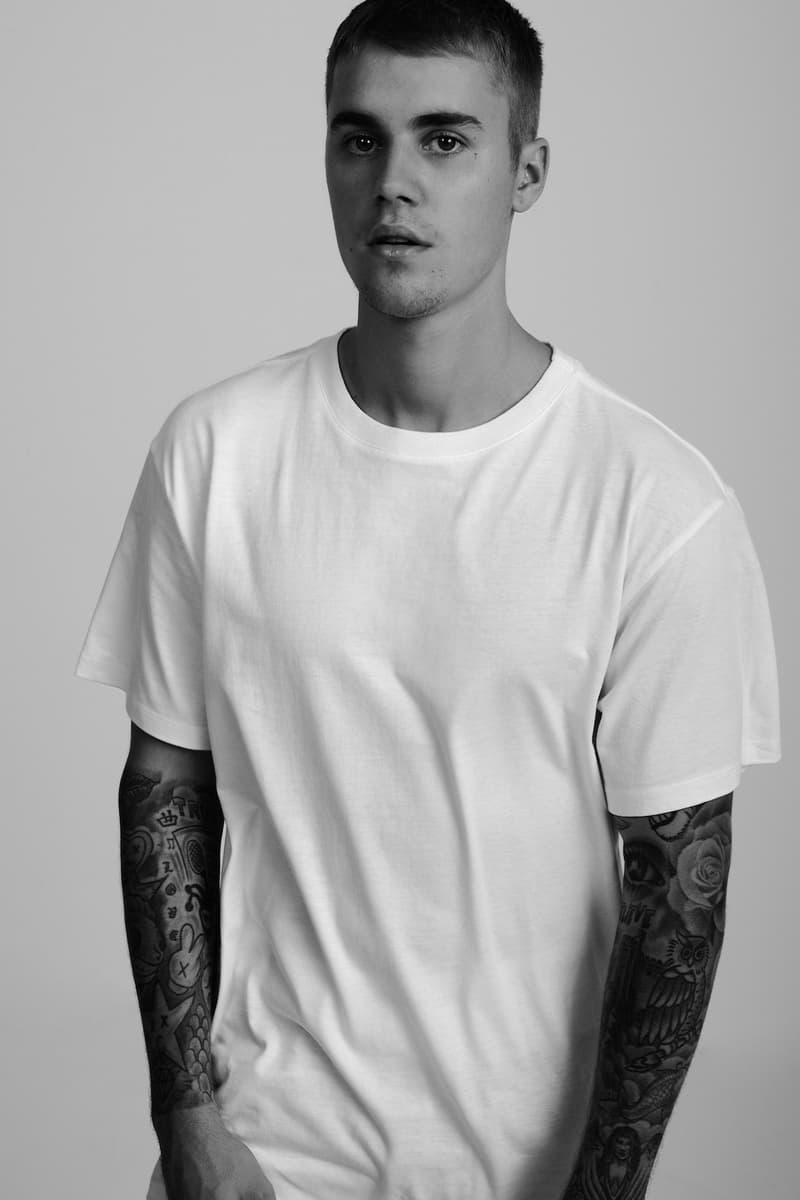 Hanes x karla 2018 春夏純白 Tee 別注系列上架