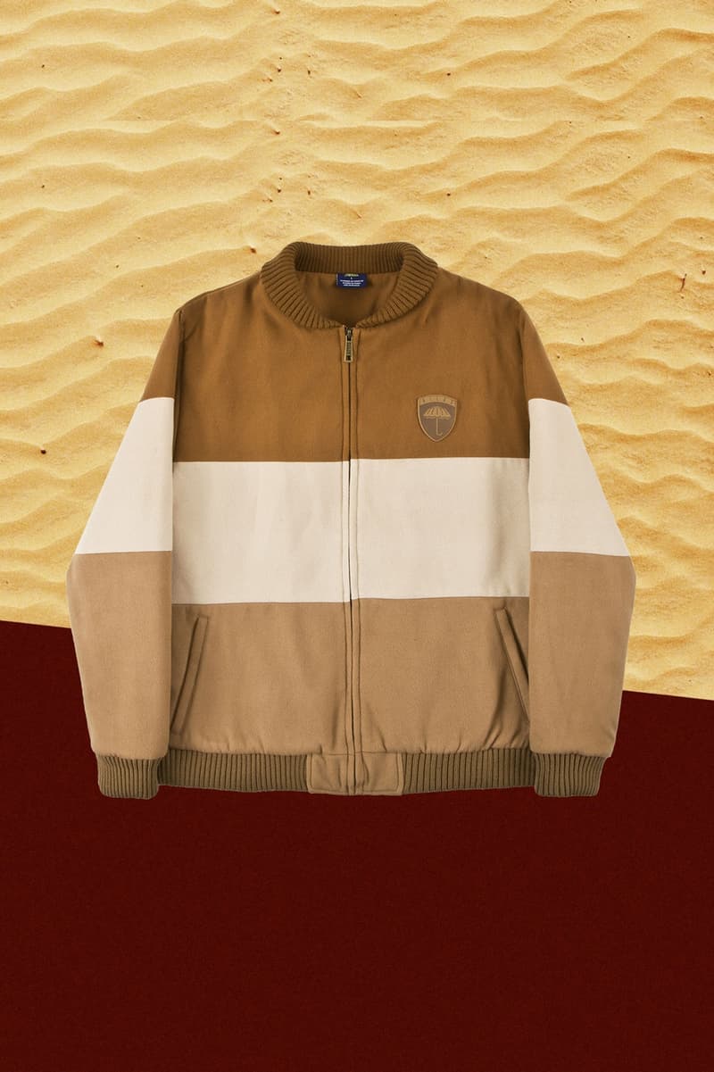 Hélas 2018 春季「Numero Uno」系列首波新品上架