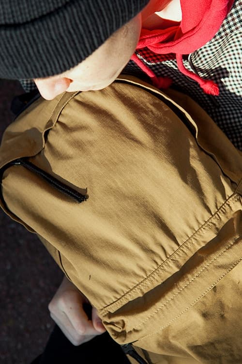 hobo 2018 春夏系列 Lookbook