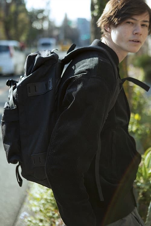 hobo 2018 春夏系列 Lookbook