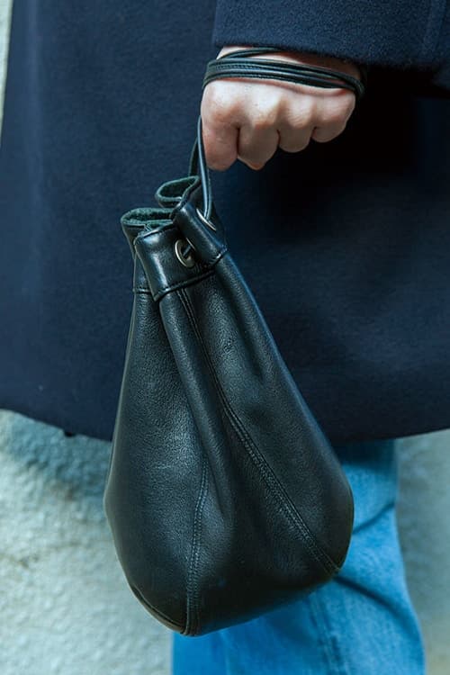 hobo 2018 春夏系列 Lookbook